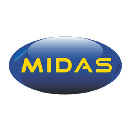 MIDAS
