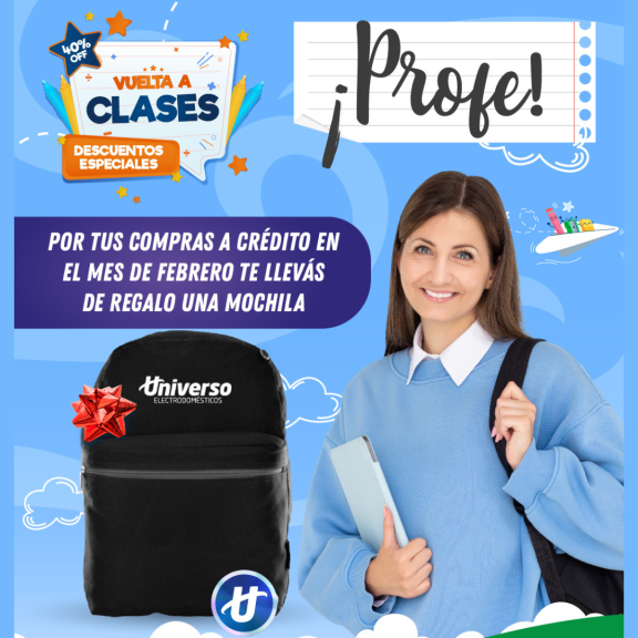 ¡Profe, tus com...