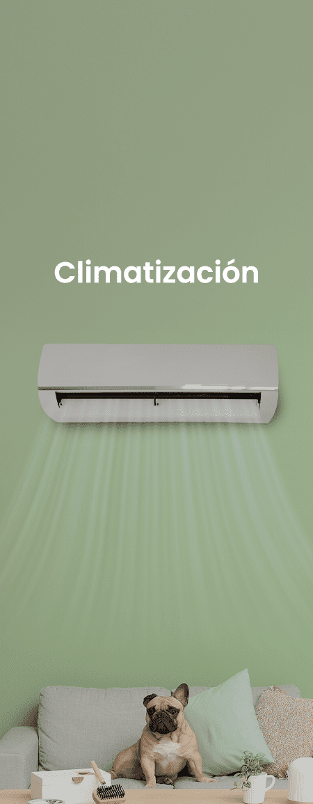 climatizacion