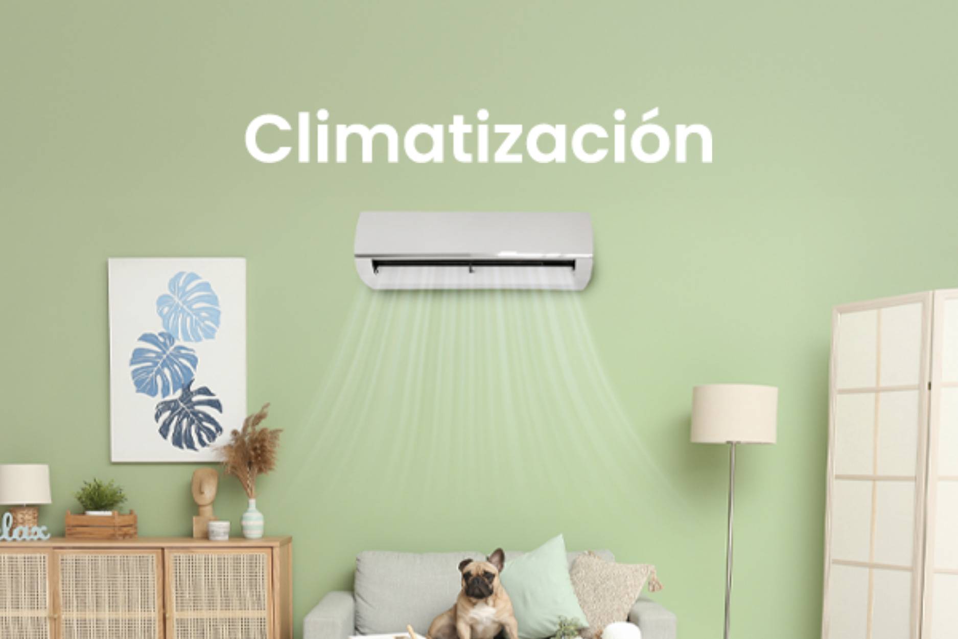 climatizacion