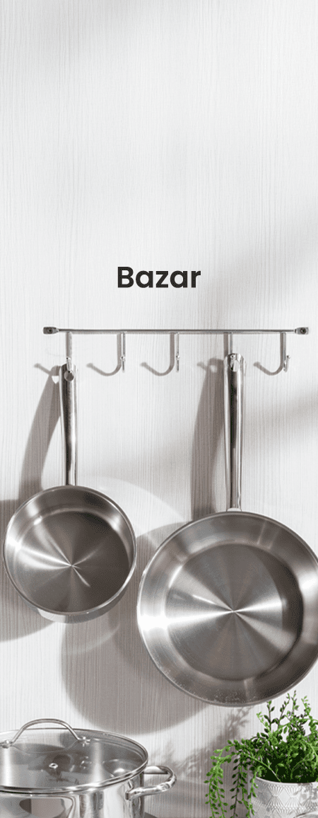 bazar