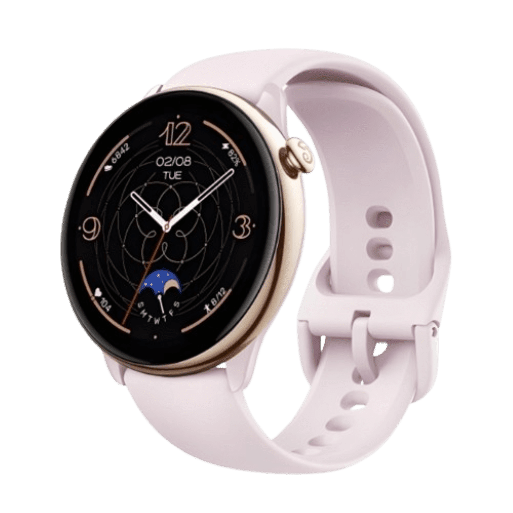 SMARTWATCH AMAZFIT GTR MINI...