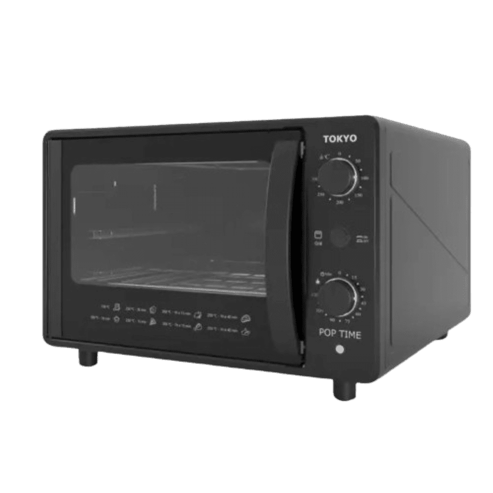 HORNO ELECTRICO TOKYO POP T...