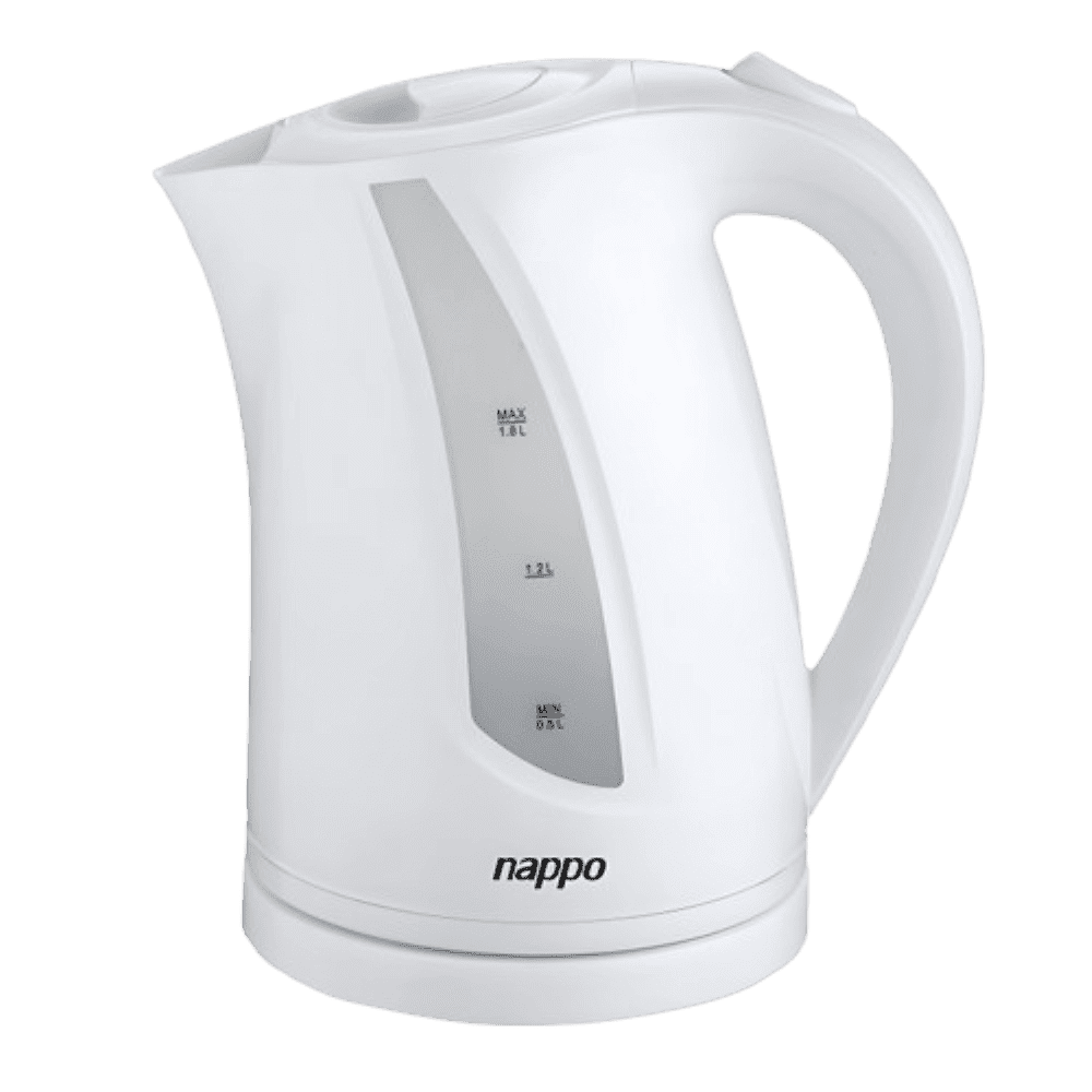 HERVIDORA NAPPO BLANCO NEJ-...