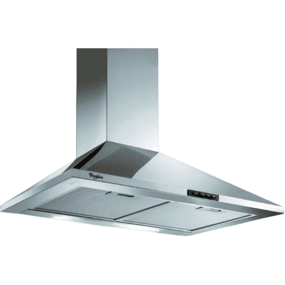 CAMPANA WHIRLPOOL CHIMNEY W...