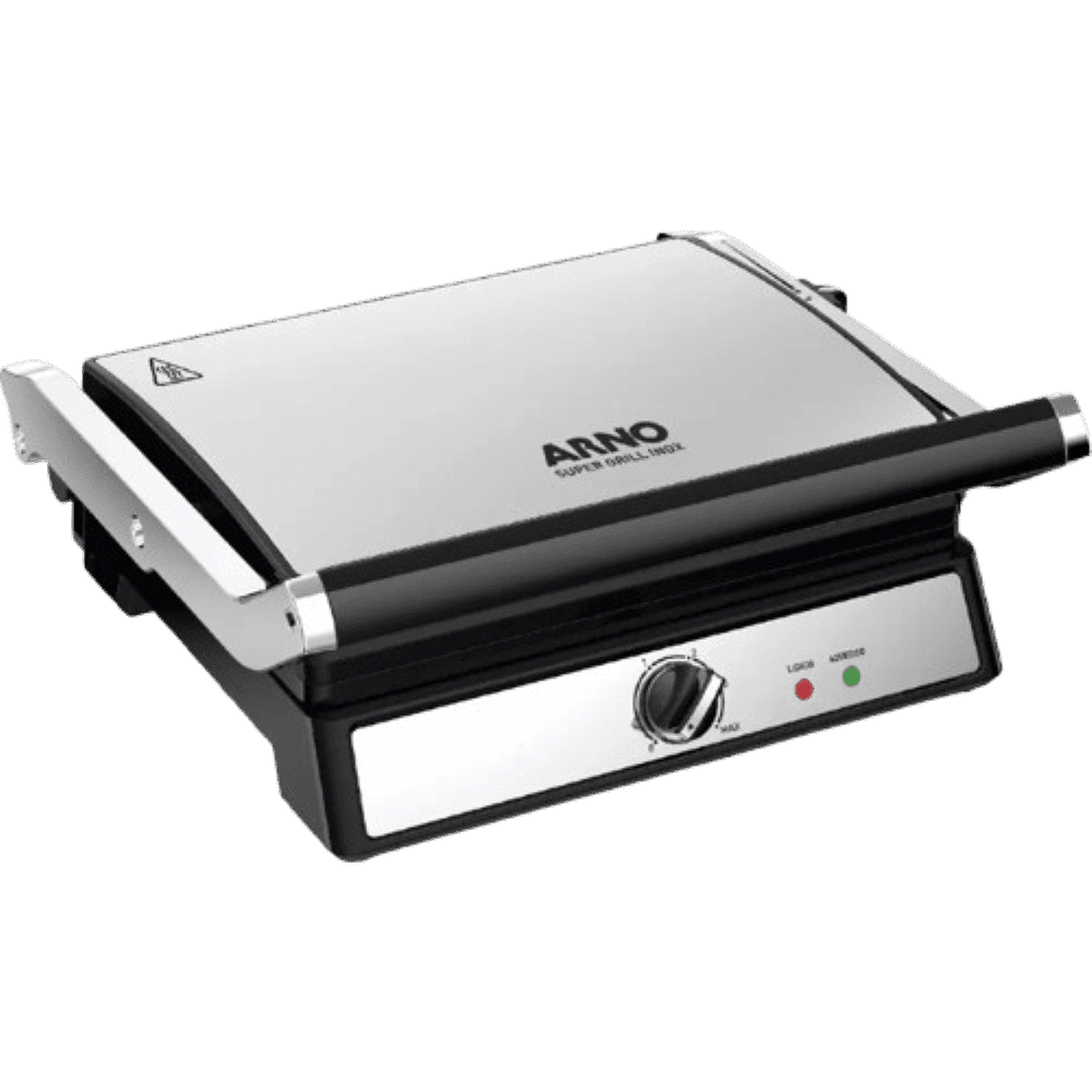 SANDWICHERA GRILL ARNO XL P...