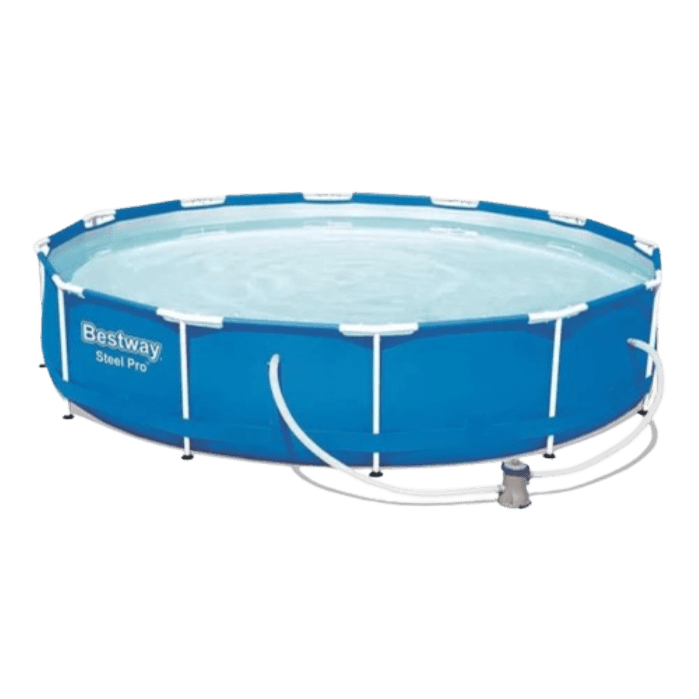 PILETA REDONDA BESTWAY 6.47...