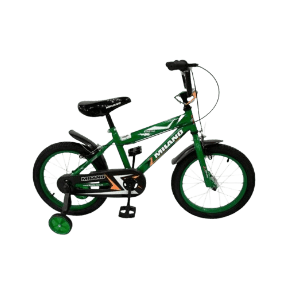 BICICLETA MILANO BAMBINO 12...