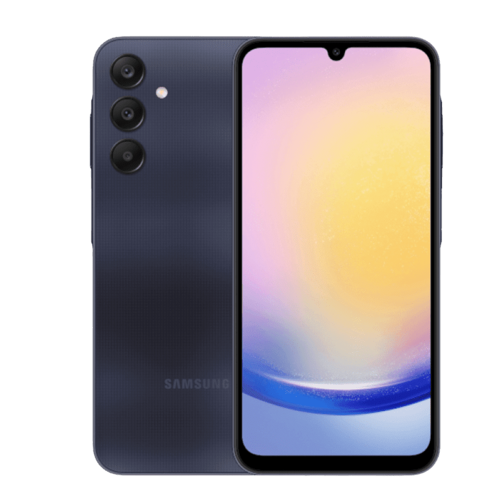 CELULAR SAMSUNG A25 6/128GB...
