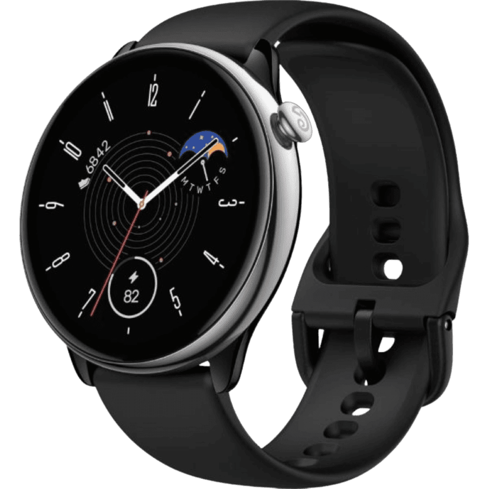 SMARTWATCH AMAZFIT GTR MINI...