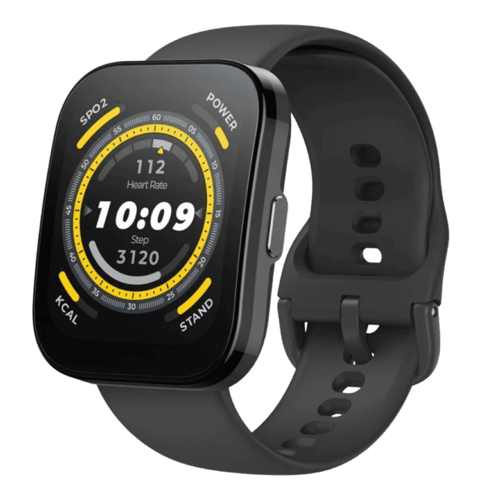 SMARTWACH AMAZFIT BIP 5 45M...