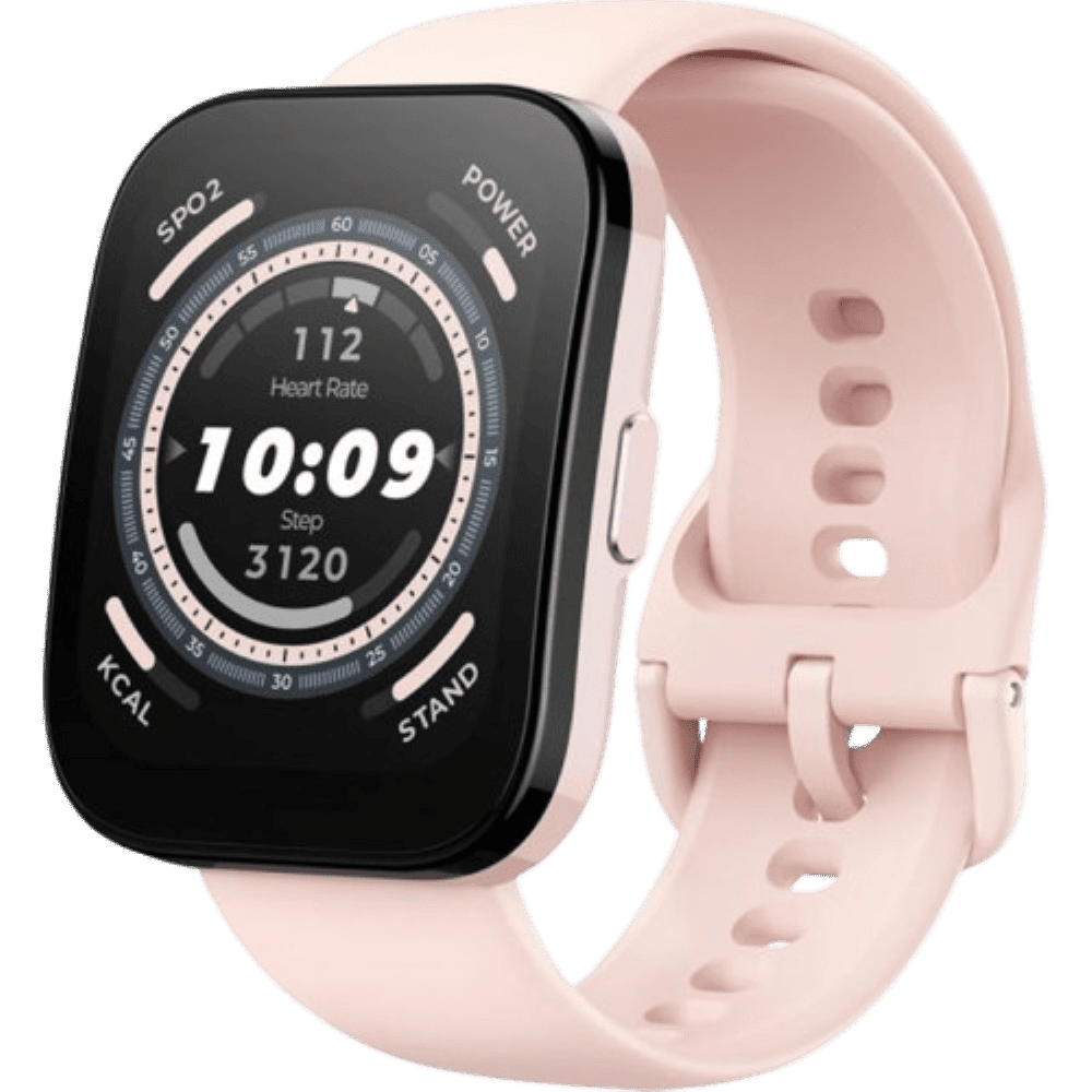 SMARTWATCH AMAZFIT BIP 5 45...