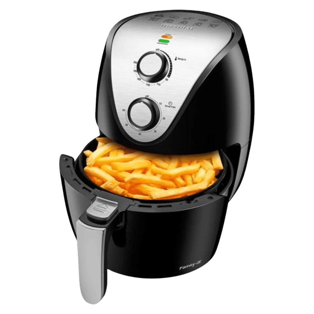 AIR FRYER MONDIAL 3,5 LTS F...