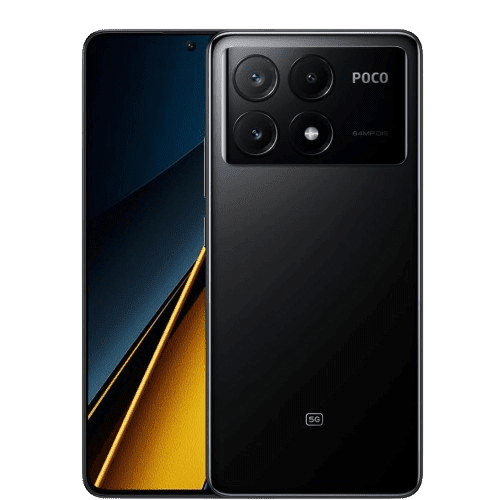 CELULAR XIAOMI POCO X6 PRO...