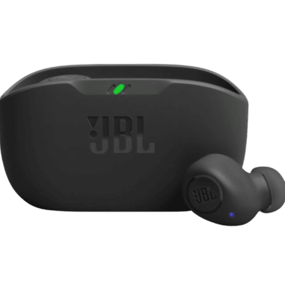 AURICULAR JBL WAVE BUDS BLA...