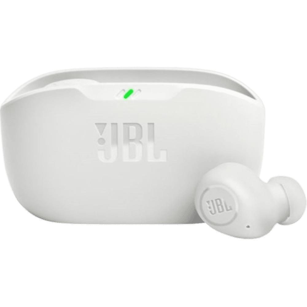AURICULAR JBL WAVE BUDS WHI...