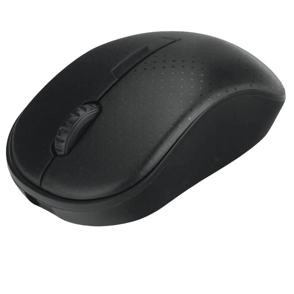 MOUSE INALAMBRICO BLUETRACK...