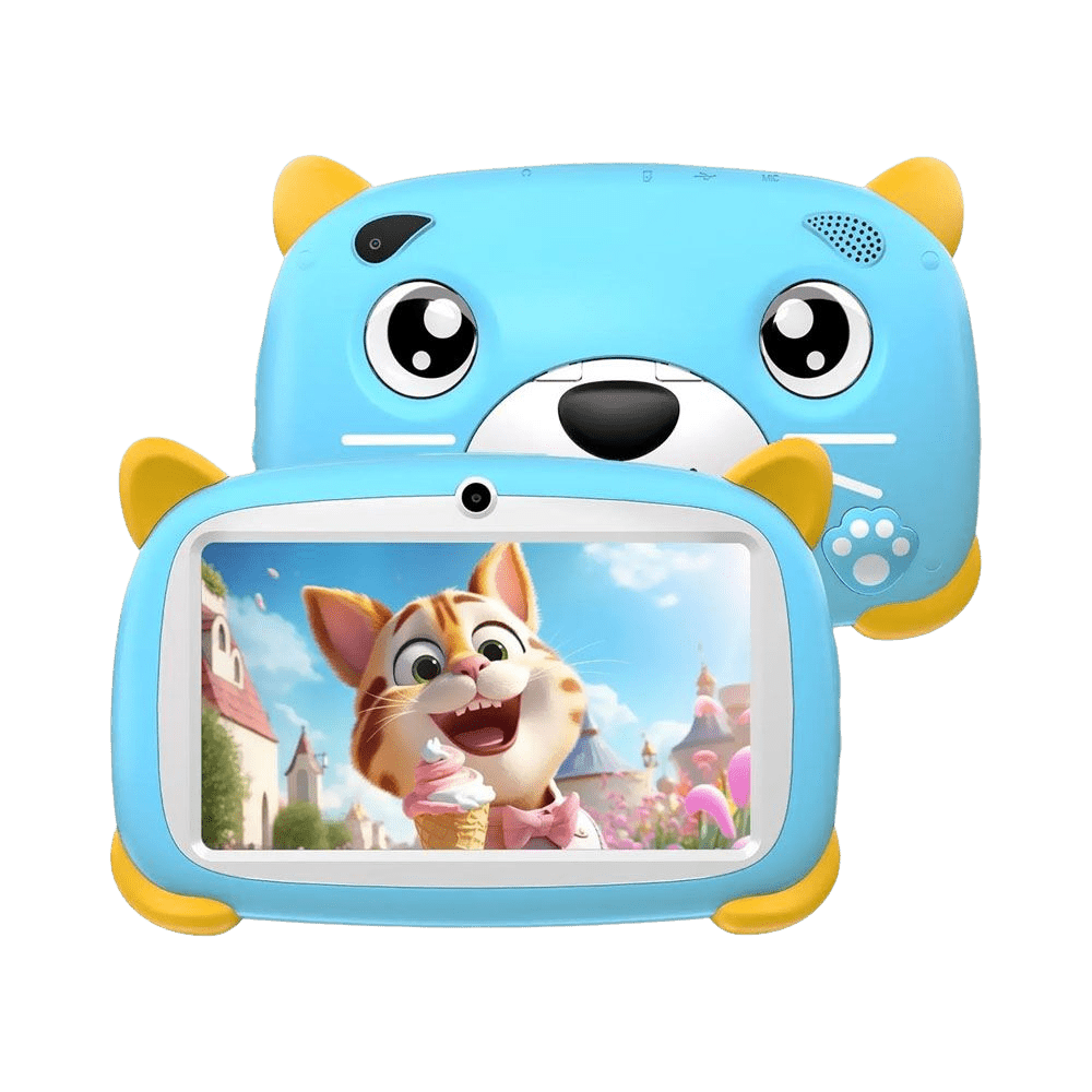 TABLET DOOGEE U7 7" KIDS WI...