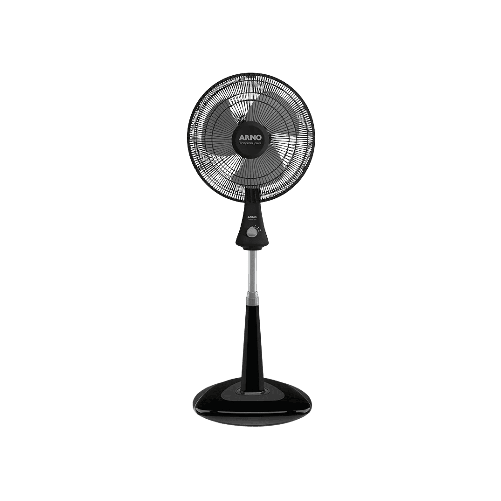 VENTILADOR DE PIE ARNO TROP...
