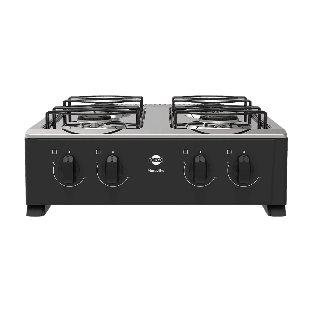 COCINA A GAS TOKYO MARAVILH...