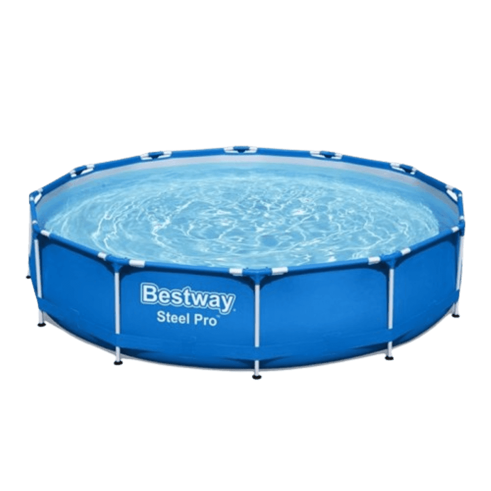 PILETA REDONDA BESTWAY 4.67...