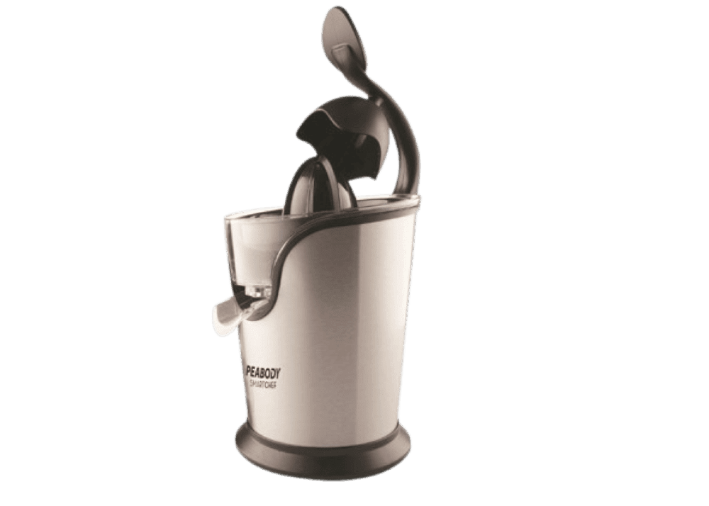 EXTRACTOR DE CITRICOS PEABO...