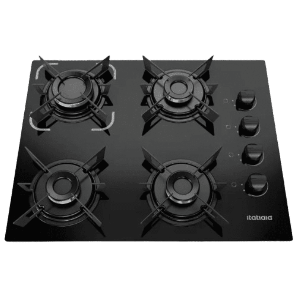 ANAFE COOKTOP ITATIAIA ELEC...