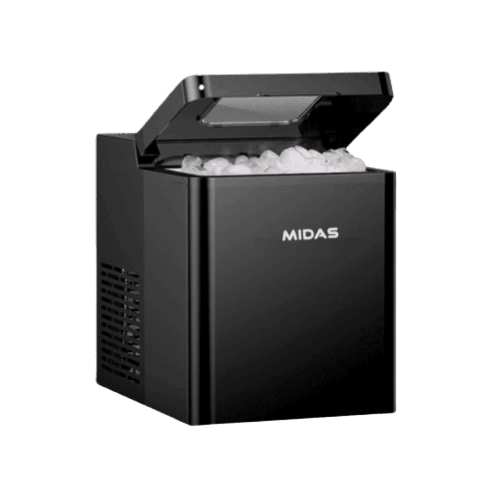 FABRICADORA DE HIELO MIDAS...