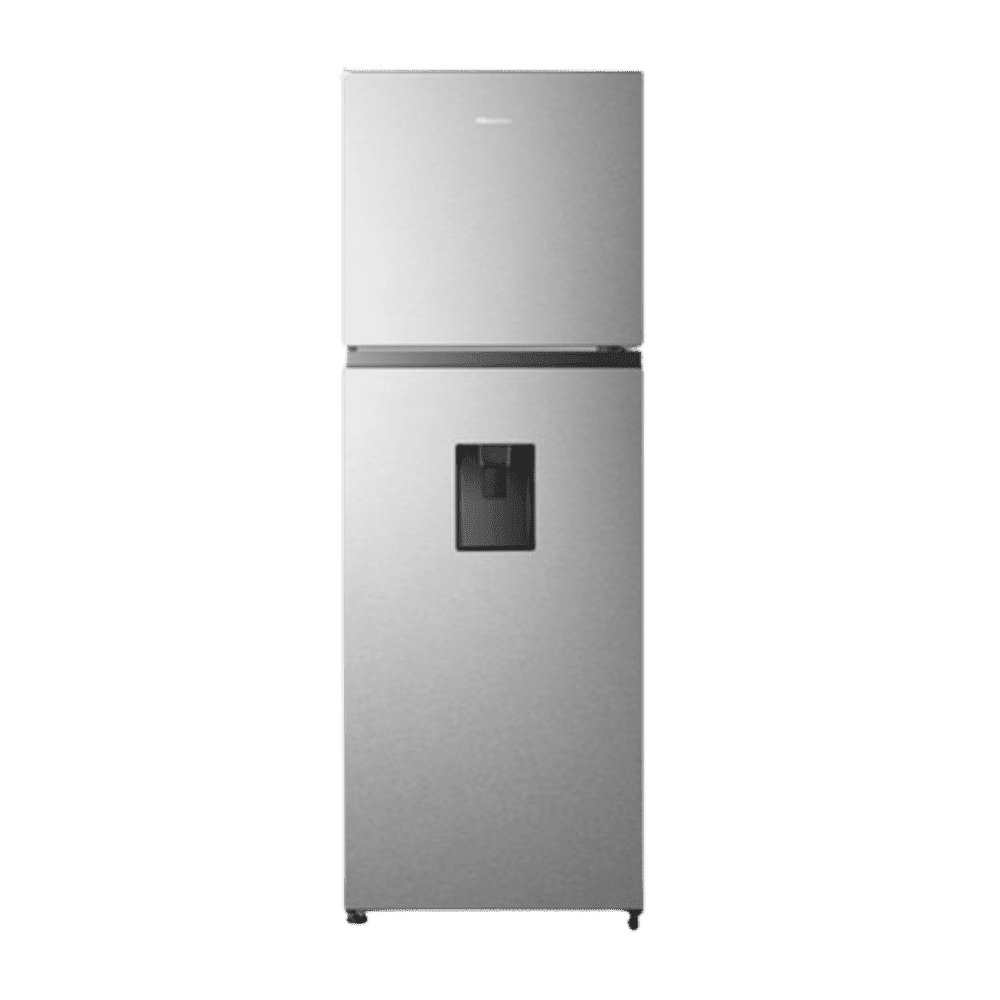 HELADERA HISENSE 320LTS F/S...