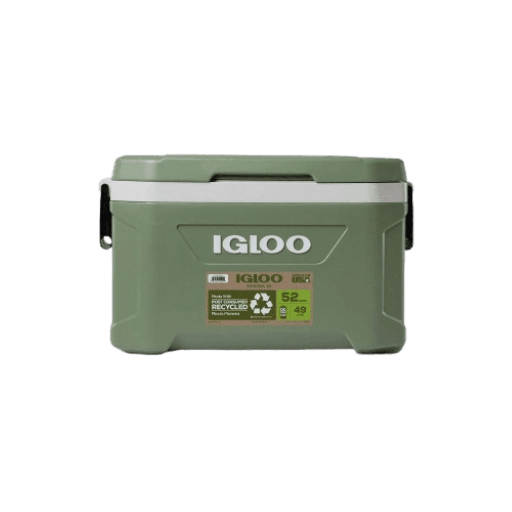 CONSERVADORA IGLOO 49 LITRO...