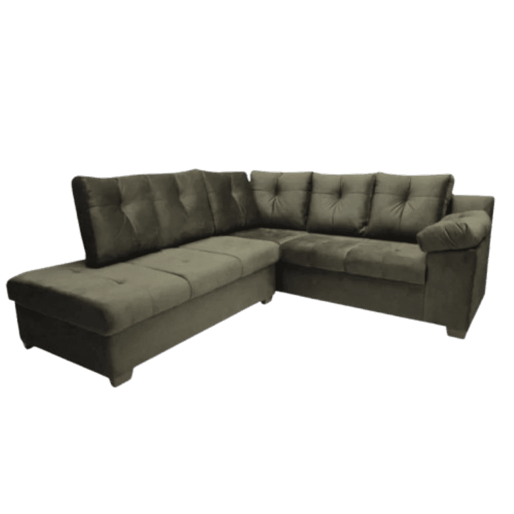 SOFA ABBA GLORIA TDR A L1 8...