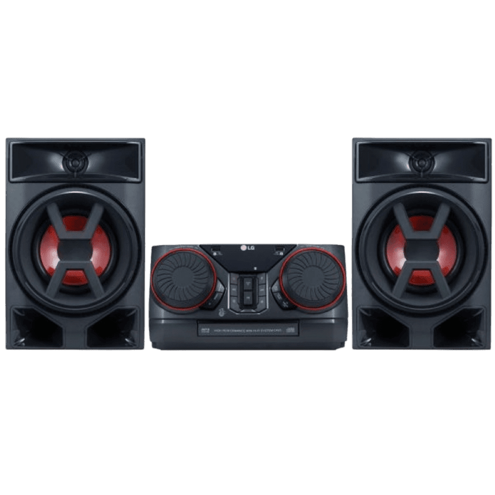 MINICOMPONENTE LG XBOOM CK4...