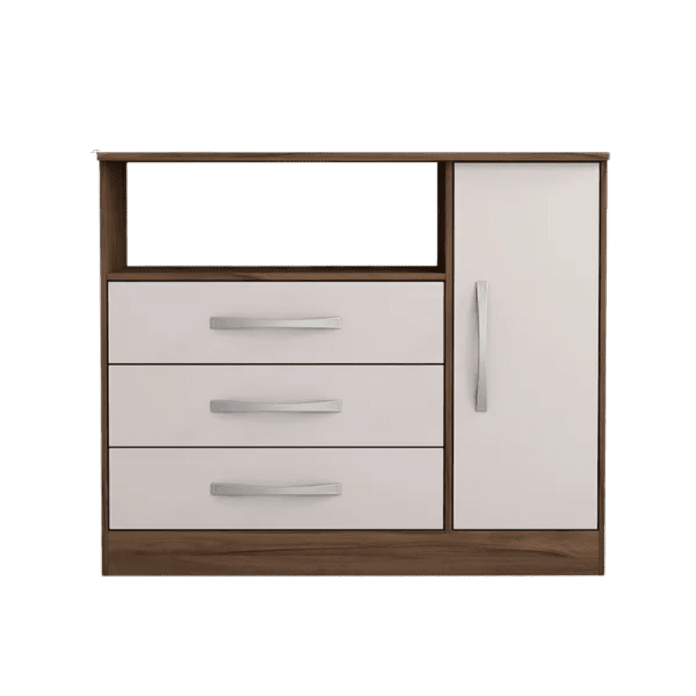 COMODA ABBA MULTIUSO NT5075...