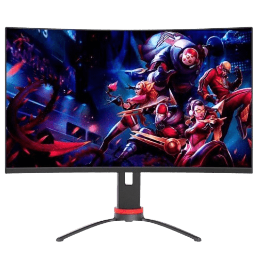 MONITOR GAMER JVC 32" LT-GN...
