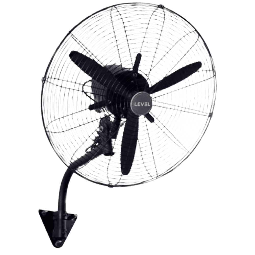 VENTILADOR LEVEL INDUSTRIAL...
