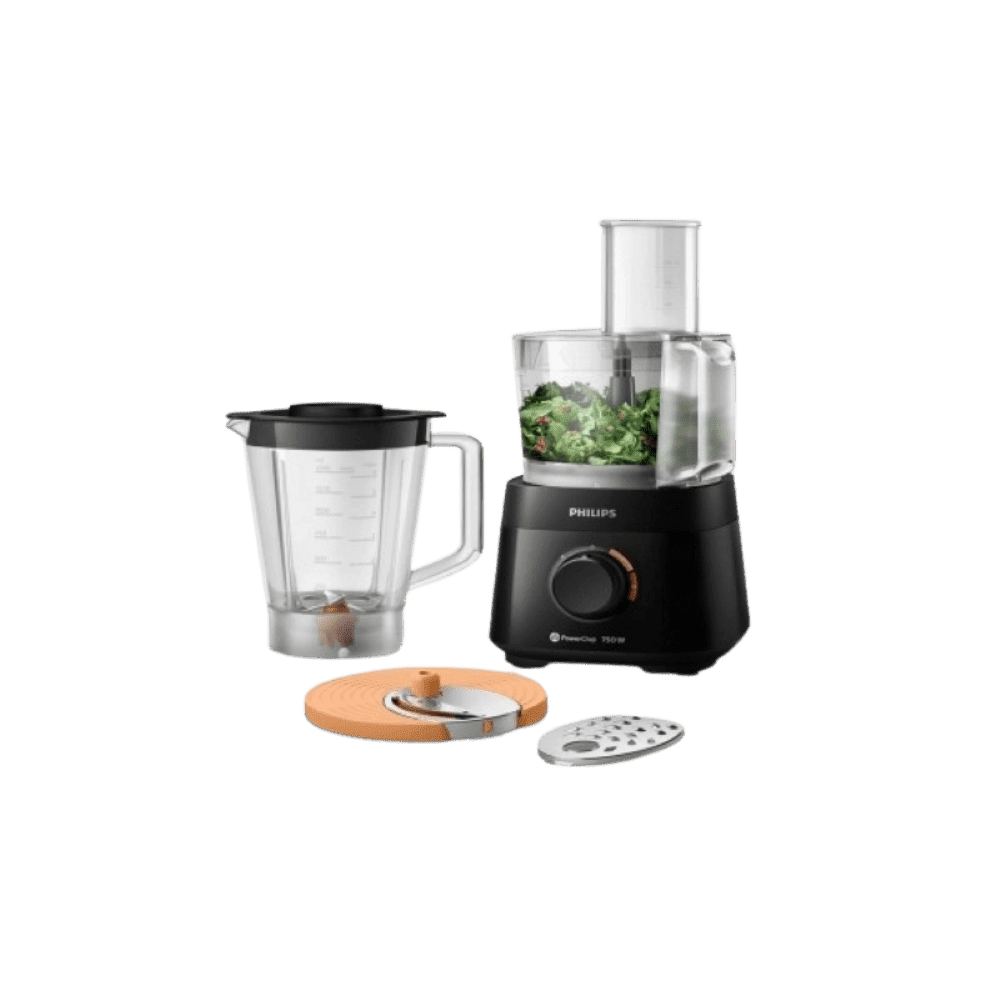 MULTIPROCESADORA PHILIPS HR...