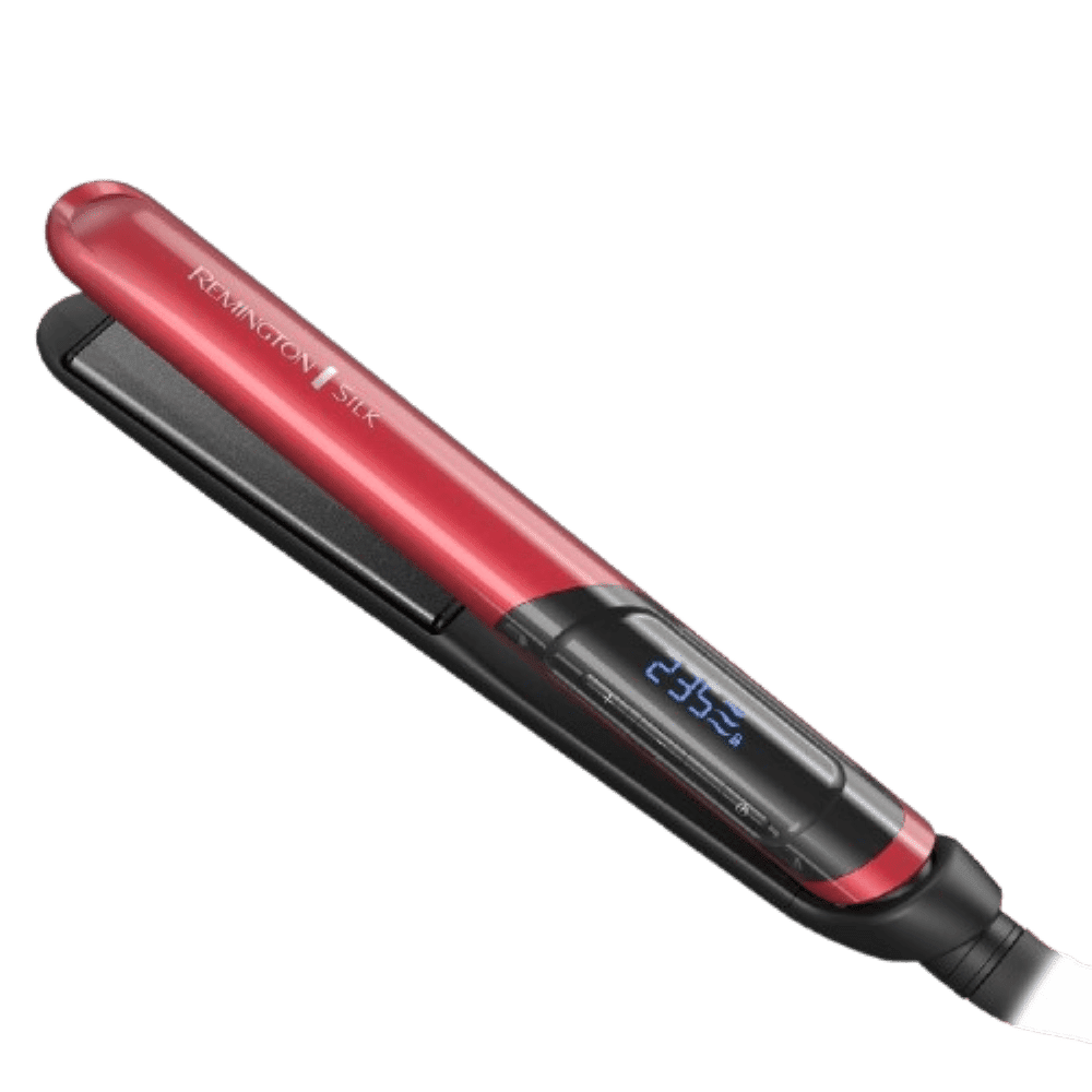 PLANCHITA REMINGTON SILK S9...