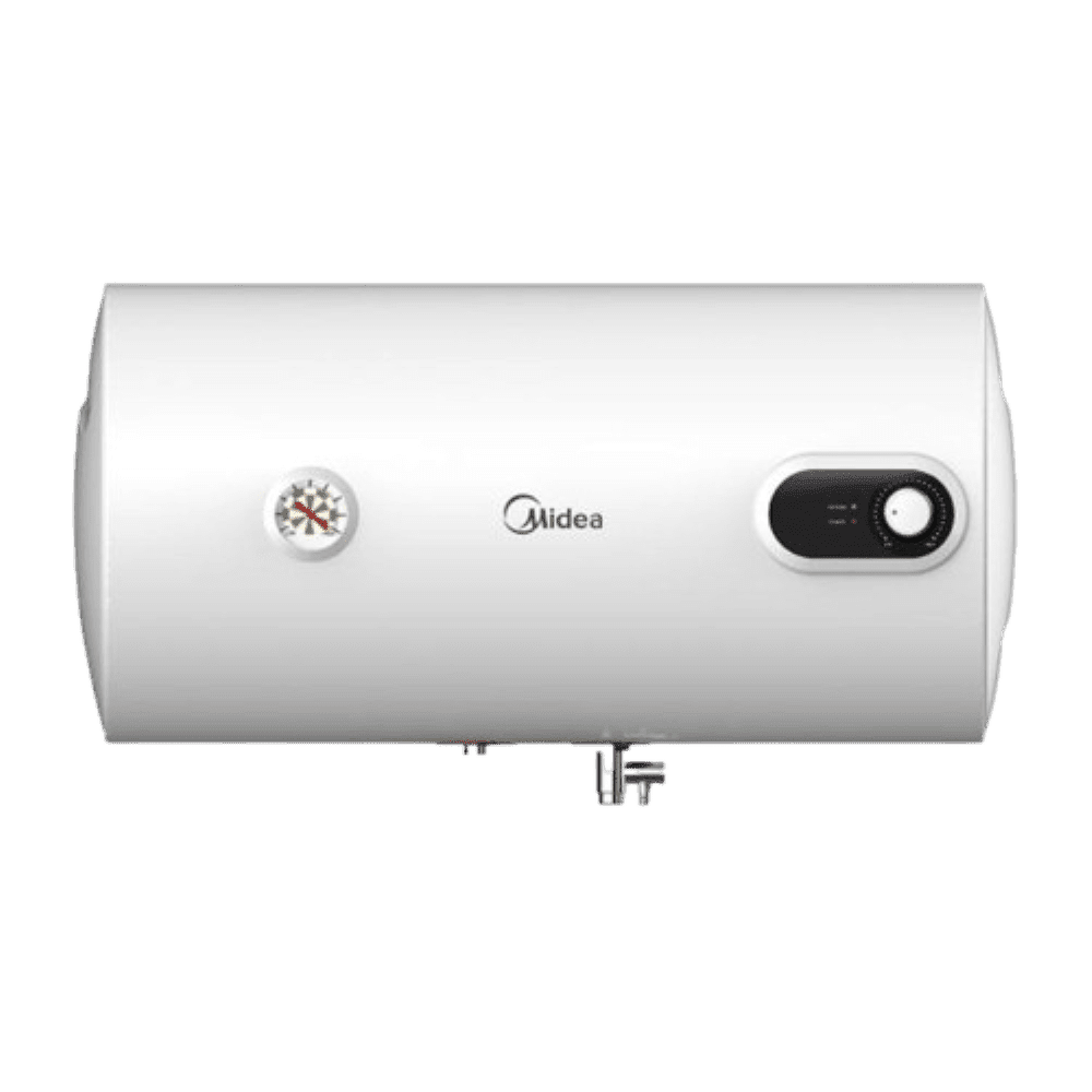 TERMOCALEFON MIDEA 80 LTS....