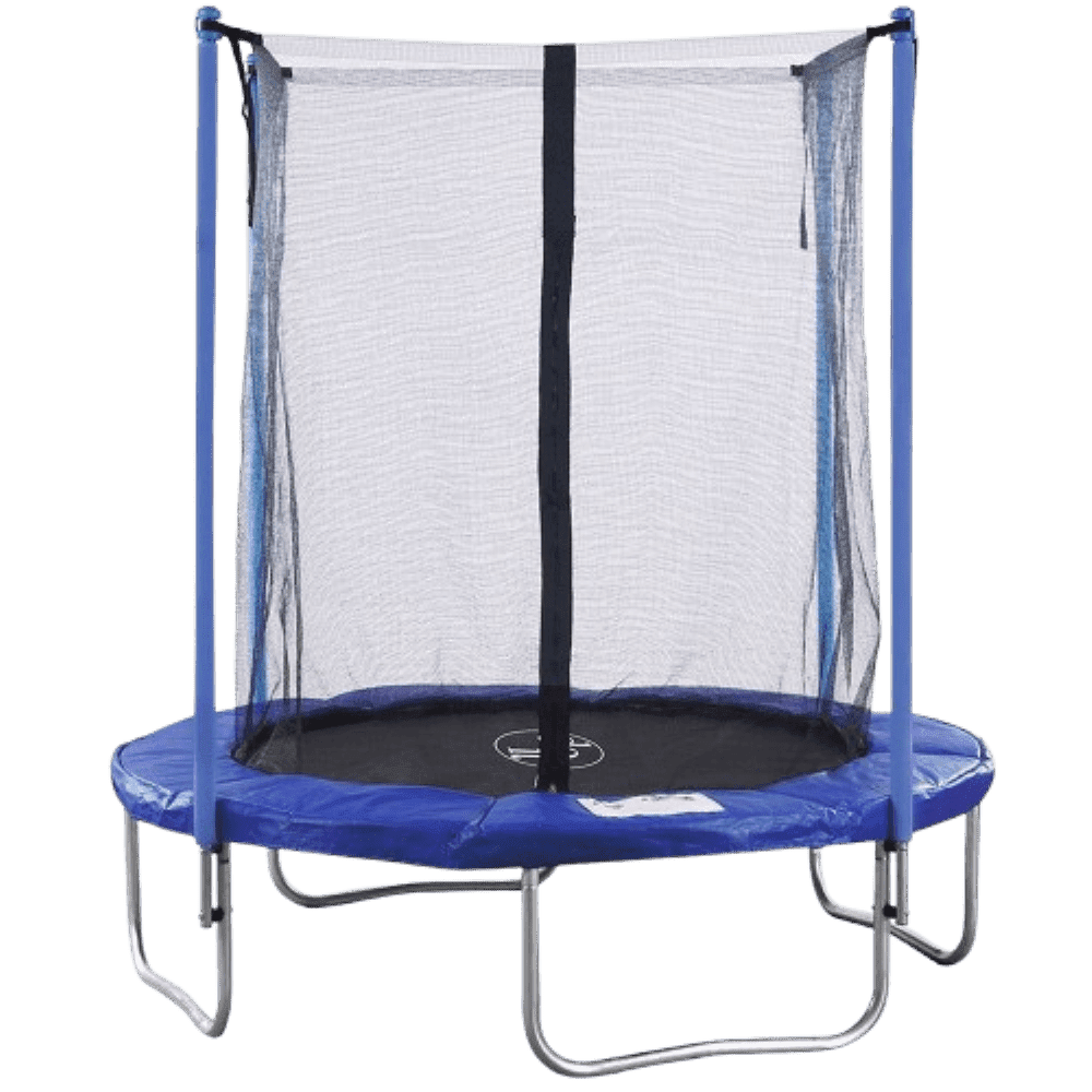 CAMA ELASTICA LEVEL 6FT DIA...