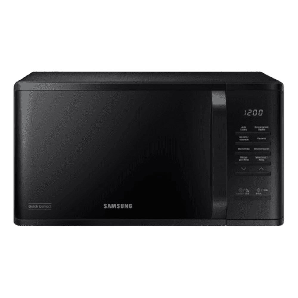 MICROONDAS SAMSUNG 23LTS 11...