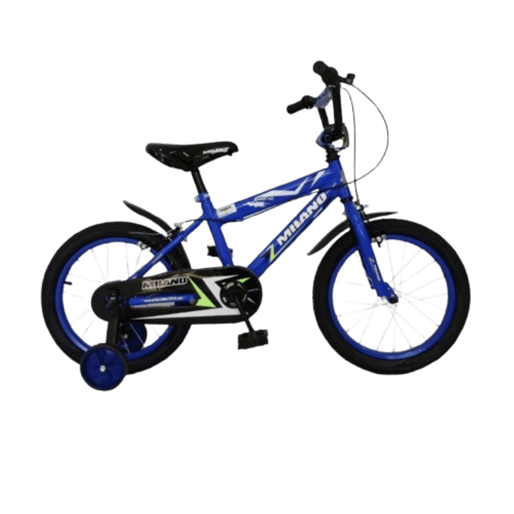 BICICLETA MILANO BAMBINO 12...