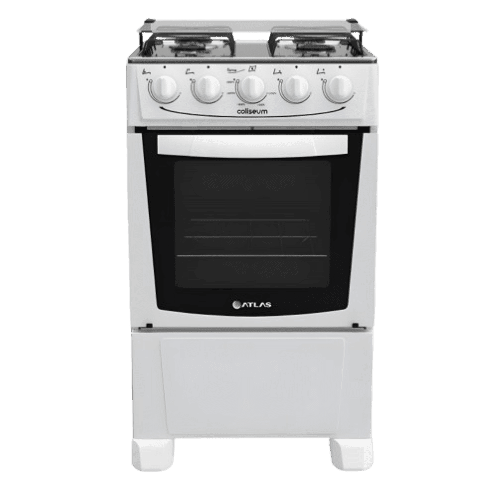 COCINA ATLAS 4H COLISEUM PL...
