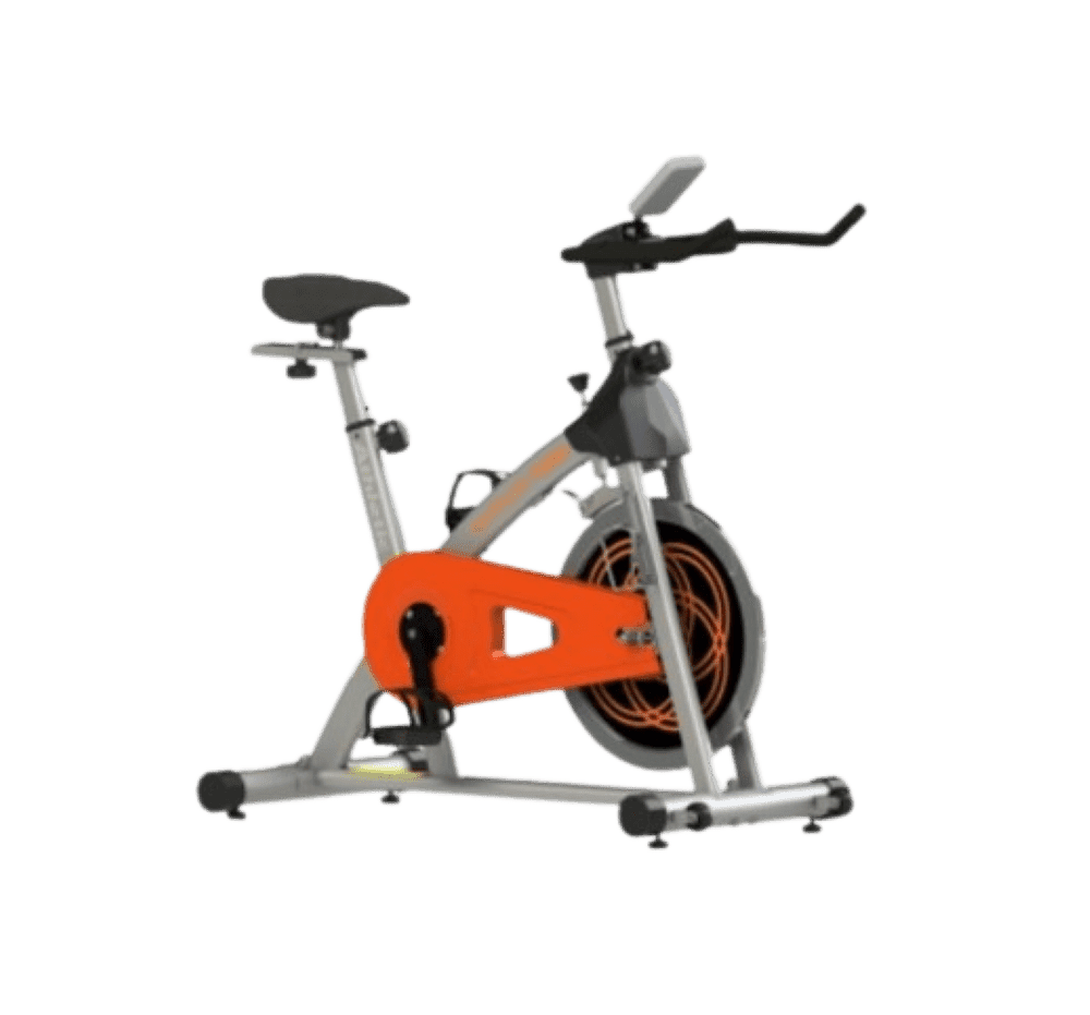 BICICLETA SPINNIG ATHLETIC...