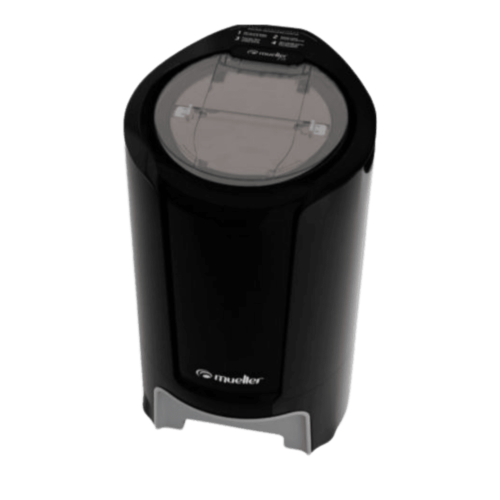CENTRIFUGADORA MUELLER 12.6...