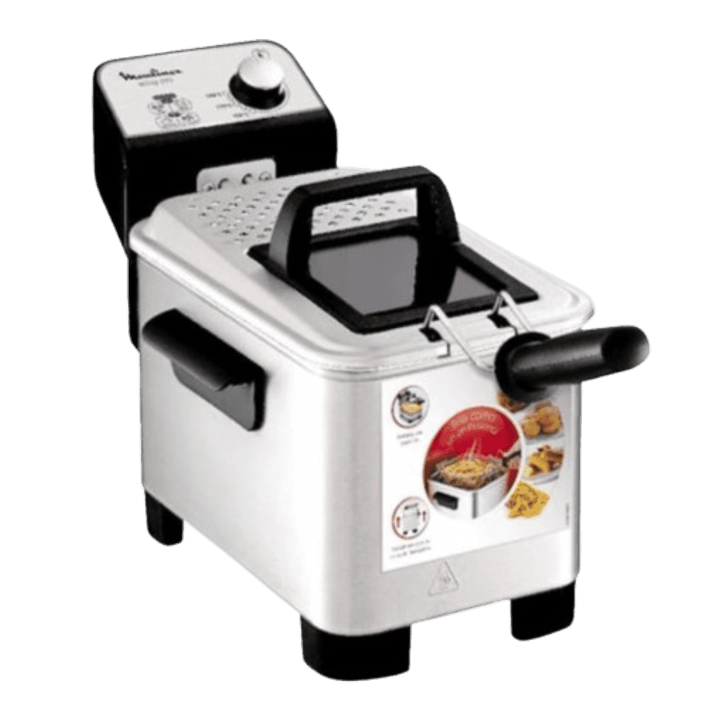 FREIDORA MOULINEX EASY PRO...