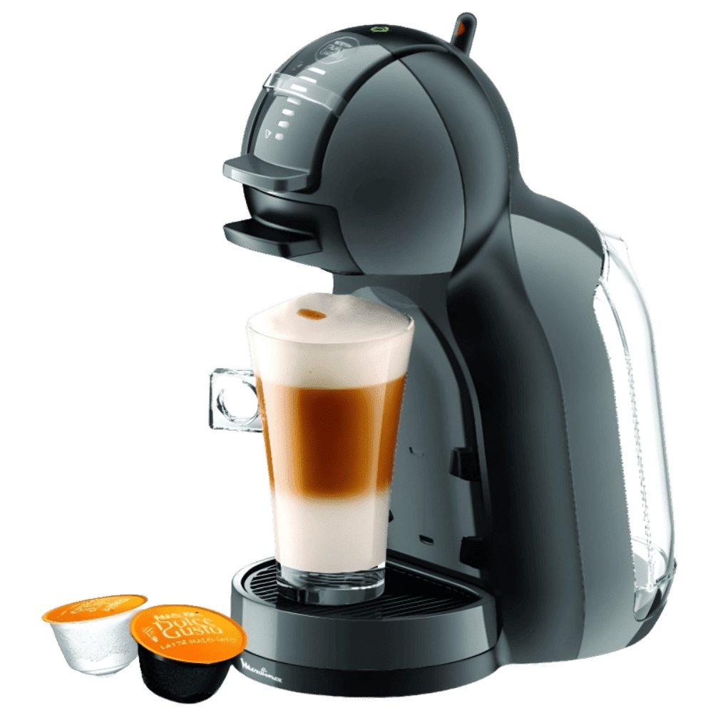 CAFETERA DOLCE GUSTO MOULIN...