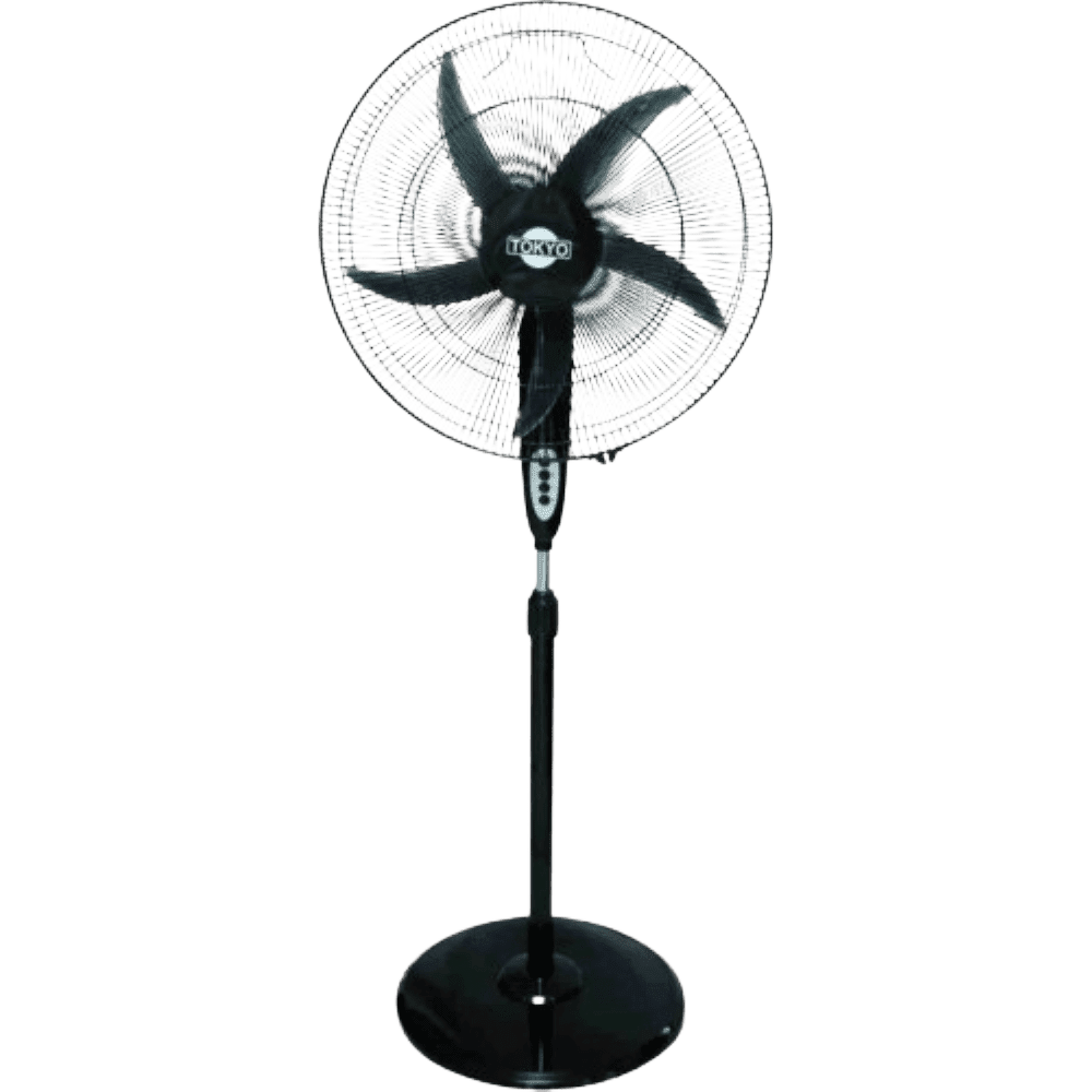 VENTILADOR DE PIE TOKYO  BR...